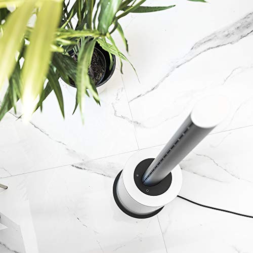 Cecotec TotalPure 3 in 1 Vision Fan Heater - Powerful Heating & Air Purification