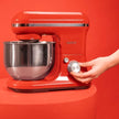 Cecotec Cecomixer Merengue Mixer 5L - Ice Cream Function & 6 Power Levels