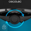 Cecotec BrainGuard Urban and Sprinter Helmet for Bikes & E-Scooters - Maximum Safety