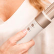Cecotec CeramicCare AirGlam Hair Dryer Brush - 8 Heads & Coanda Technology