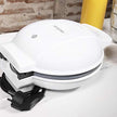 Cecotec Fun Gofrestone 3in1 Waffle Maker - Non-stick & Dishwasher Safe