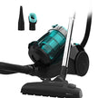 Cecotec Conga Rockstar Bagless Vacuum Cleaner - Powerful & Efficient