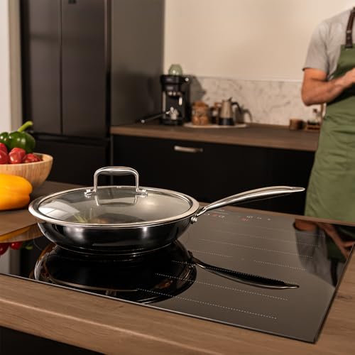 Cecotec Bolero Squad I 3001 Flex Induction Plate With 6600 W Power