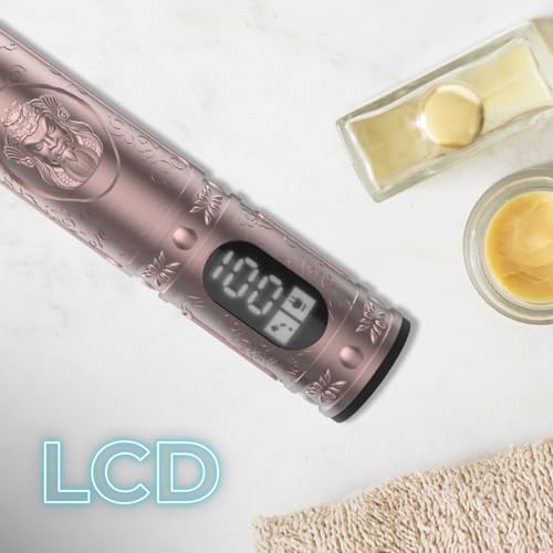 Cecotec Professional Hair Clipper and Shaper - Precision Cutting