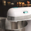 Cecotec Cecomixer Easy White Mixer - Versatile 5 Functions & 6 Speeds