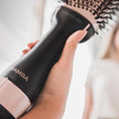 Cecotec Bamba CeramicCare Unique Volume Brush - 1200W Hair Dryer & Styler