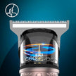 Cecotec Professional Hair Clipper and Shaper - Precision Cutting