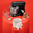 Cecotec Cecomixer Merengue 5L Stand Mixer - Powerful 1200W Performance