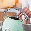 Cecotec ThermoSense Electric Kettle 1.8L - Fast Boiling