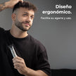 Cecotec Professional Hair Clipper and Shaper - Precision Cutting
