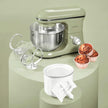 Cecotec Cecomixer Merengue Mixer 5L - Perfect for Kneading & Whipping
