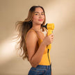 Cecotec Ionicare Rockstar Style Hair Dryer - Compact & Lightweight