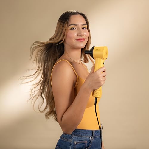 Cecotec Ionicare Rockstar Style Hair Dryer - Compact & Lightweight
