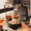 Cecotec Espresso Machine Cafelizzia Fast - 1350W With 20 Bar Pressure