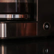 Cecotec Mokclassic 900 Shiny Italian Coffee Maker - 6 Cup Drip Coffee Maker With Aroma Technology