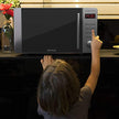Cecotec ProClean 5110 Microwave With 20L Capacity & 3DWave Technology
