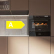 Cecotec Bolero Hexa AF314500 Multifunctional Oven With Airfryer Function