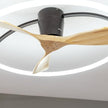 Cecotec Ceiling Fan With EnergySilence Aero 5200 - 6 Speeds & Remote Control