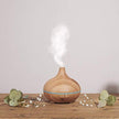 Cecotec Humidifier Pure Aroma 150 Yang - Ultrasonic Aroma Diffuser