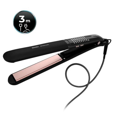 Cecotec RitualCare 1200 Titanium Ion Touch - Adjustable Temperature for Perfect Styling