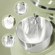 Cecotec Cecomixer Merengue Mixer 5L - Perfect for Kneading & Whipping