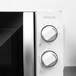 Cecotec ProClean 2010 Microwave Oven 20 Litre - Efficient Cooking