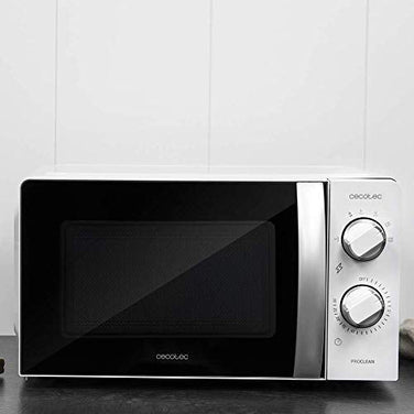 Cecotec ProClean 2010 Microwave Oven 20 Litre - Efficient Cooking