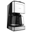 Cecotec Coffee Machine With 1.3L Capacity & Automatic Brewing