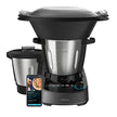 Cecotec Mambo Habana 11090 Food Processor with touchscreen and stainless steel jug