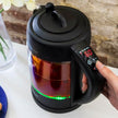 Cecotec ThermoSense Electric Kettle 1.7L - Fast Boiling & BPA Free