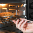 Cecotec Table Oven Bake&Toast 3090 Black Gyro - 30L, 1500W Power