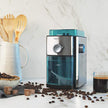 Cecotec SteelMill 2000 Adjust Coffee Grinder - Perfect for Freshly Ground Coffee