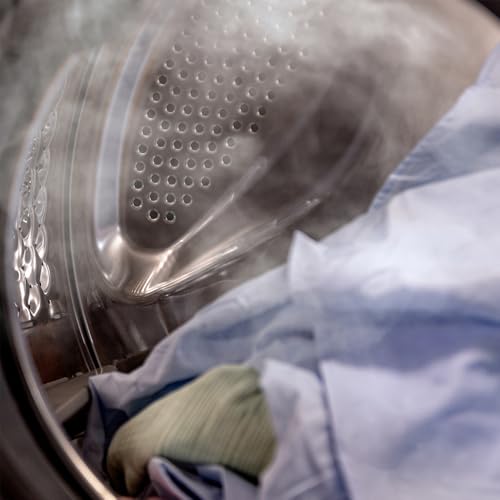 Cecotec Bolero DressCode 6150 Washing Machine 6 kg Inverter A - Efficient & Quiet Operation