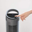 Cecotec EnergySilence 2000 Cool Tower - Smart Evaporative Air Conditioner With 3 Speeds