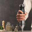 Cecotec Power TitanBlack 1500 XL Hand Blender - Perfect Cream & Crush With Turbo Function