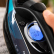 Cecotec Fast&Furious 6060 Ultra Anodized Steam Iron With Turbo Anodized Pro Sole