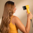 Cecotec Ionicare Rockstar Style Hair Dryer - Compact & Lightweight