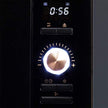 Cecotec Built-in Digital Microwave GrandHeat 2590 - 900W, 25L, Quick Start