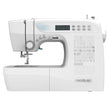 Cecotec BelleCouture 21500 Electric Sewing Machine with LCD display and remote control