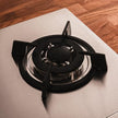 Cecotec Bolero Squad G 3200S Gas Hob - 3 Burners With WOK Power