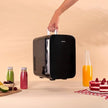Cecotec Bolero MiniCooling 6L Fridge - Car & Caravan Compatible, Portable Cooling & Heating