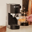 Cecotec Espresso Machine Cafelizzia Fast - 1350W With 20 Bar Pressure