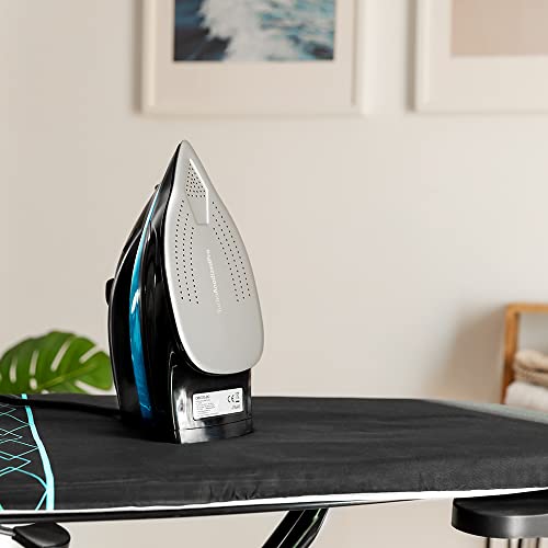 Cecotec Fast&Furious 6050 X-Treme Steam Iron With Auto Shutoff