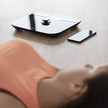 Cecotec Surface Precision EcoPower 10200 Smart Bathroom Scales With Bluetooth Connectivity