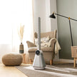 Cecotec EnergySilence 9890 Skyline Bladeless Fan - Safe & Stylish Airflow