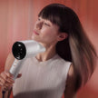 Cecotec DryGlam Waves Hairdryer With Plasma Technology for Smooth Hair