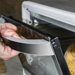 Cecotec Bake&Toast 2300 White 23L Table Oven - 1500W Power for Versatile Cooking