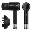 Cecotec IoniCare RockStar Ion Touch Digital Brushless Dryer with bamboo motor and touch screen