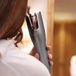Cecotec Bamba SurfCare 750 Wireless Hair Curler - Smooth Curls Anywhere