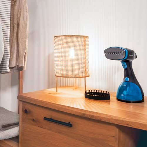 Cecotec Vertical Steam Iron Ironhero 1800 - Fast Wrinkle Removal